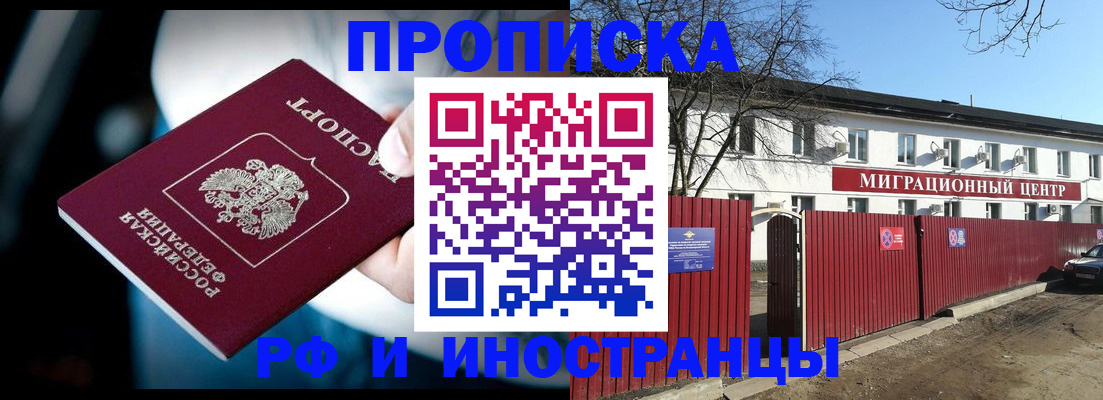 прописка гарантия в Ельне